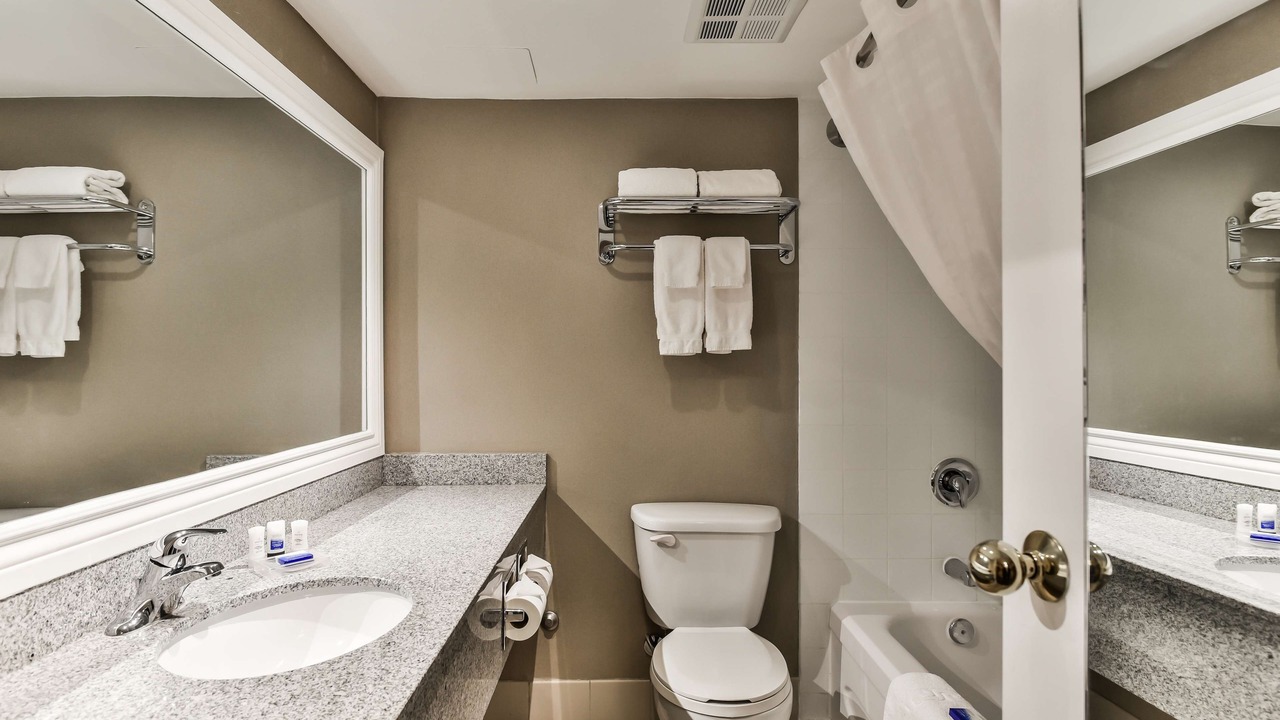 Photo of Bathroom in Cambridge