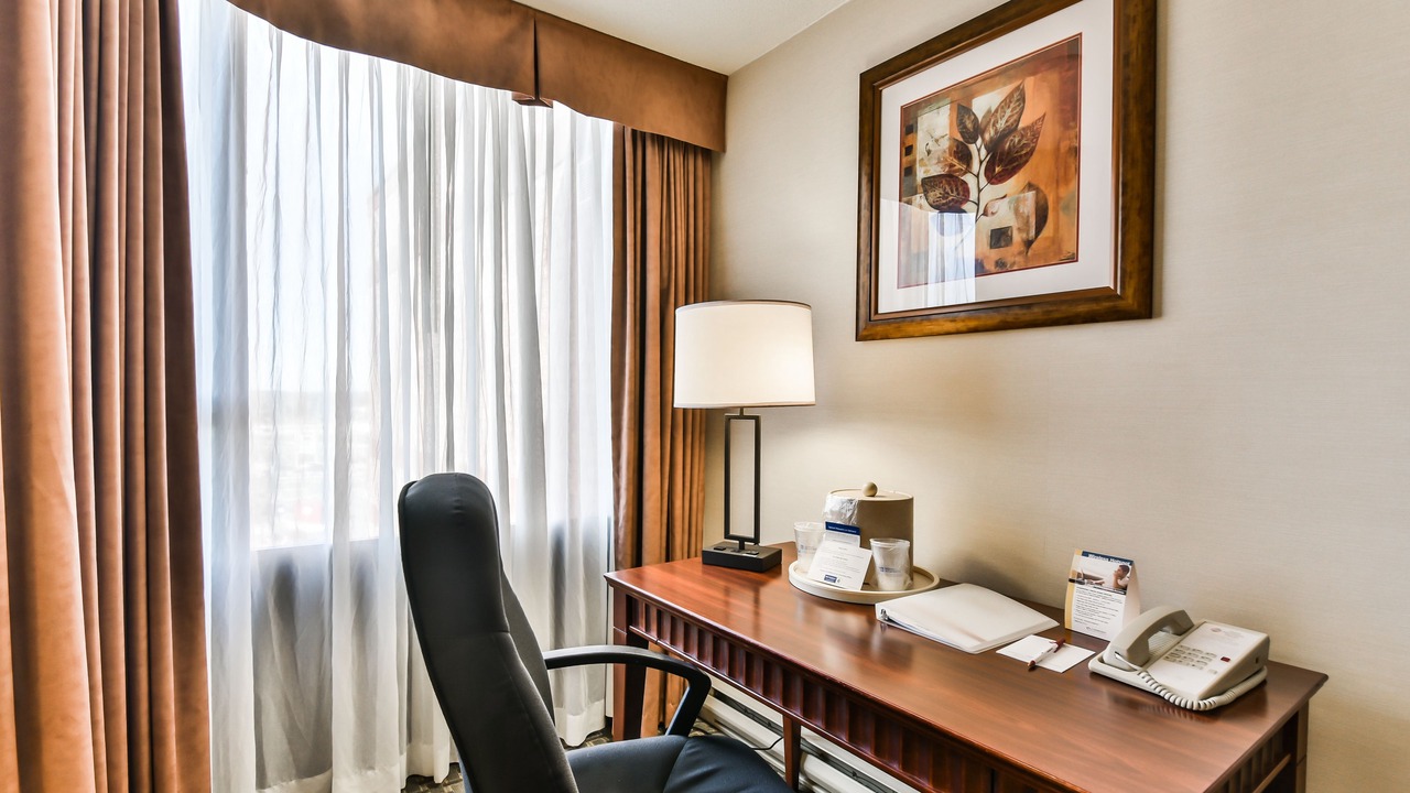 Photo of Bedroom in Cambridge
