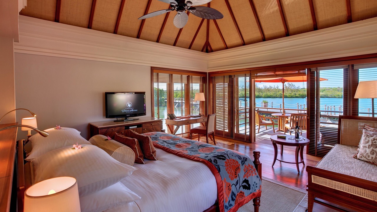 Photo of Bedroom in Poste de Flacq