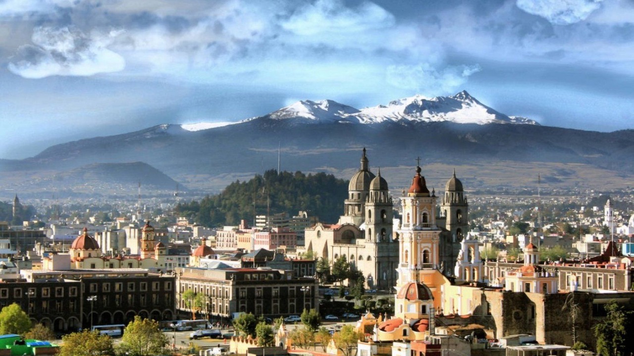 Photo of Others in Toluca