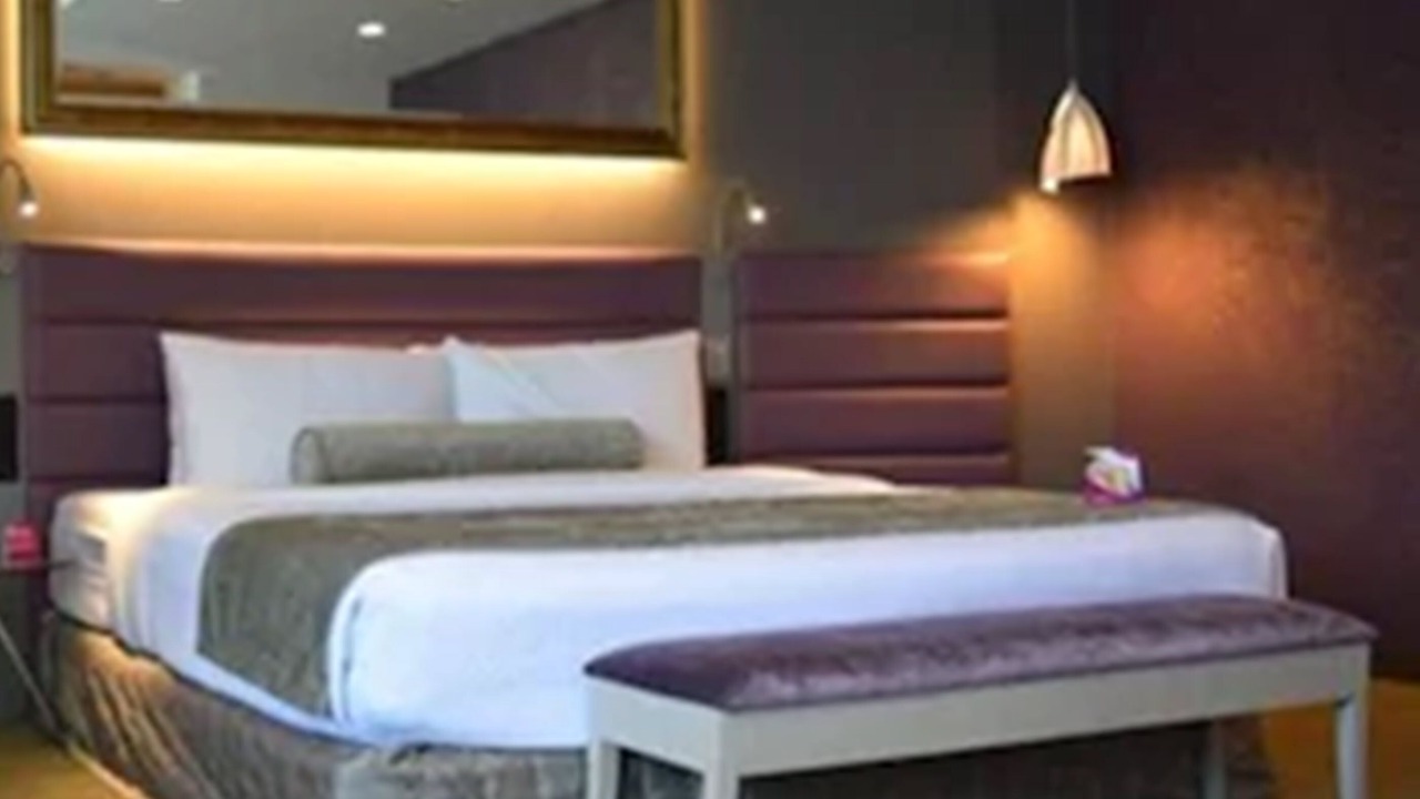 Photo of Bedroom in Toluca