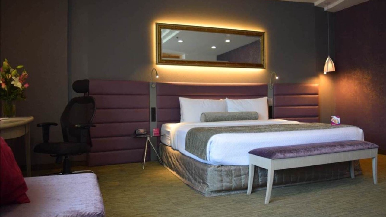 Photo of Bedroom in Toluca