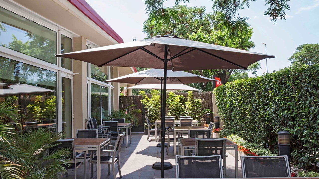 Photo of Patio Balcony in Cornella de Llobregat
