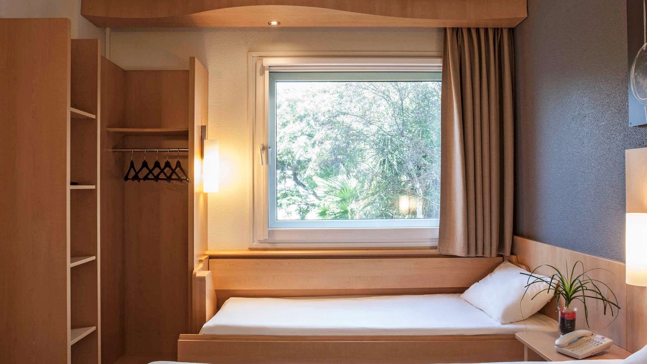 Photo of Bedroom in Cornella de Llobregat