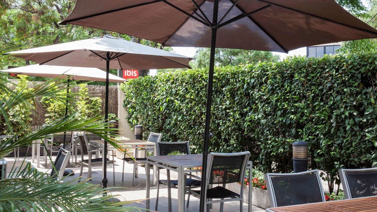 Photo of Patio Balcony in Cornella de Llobregat
