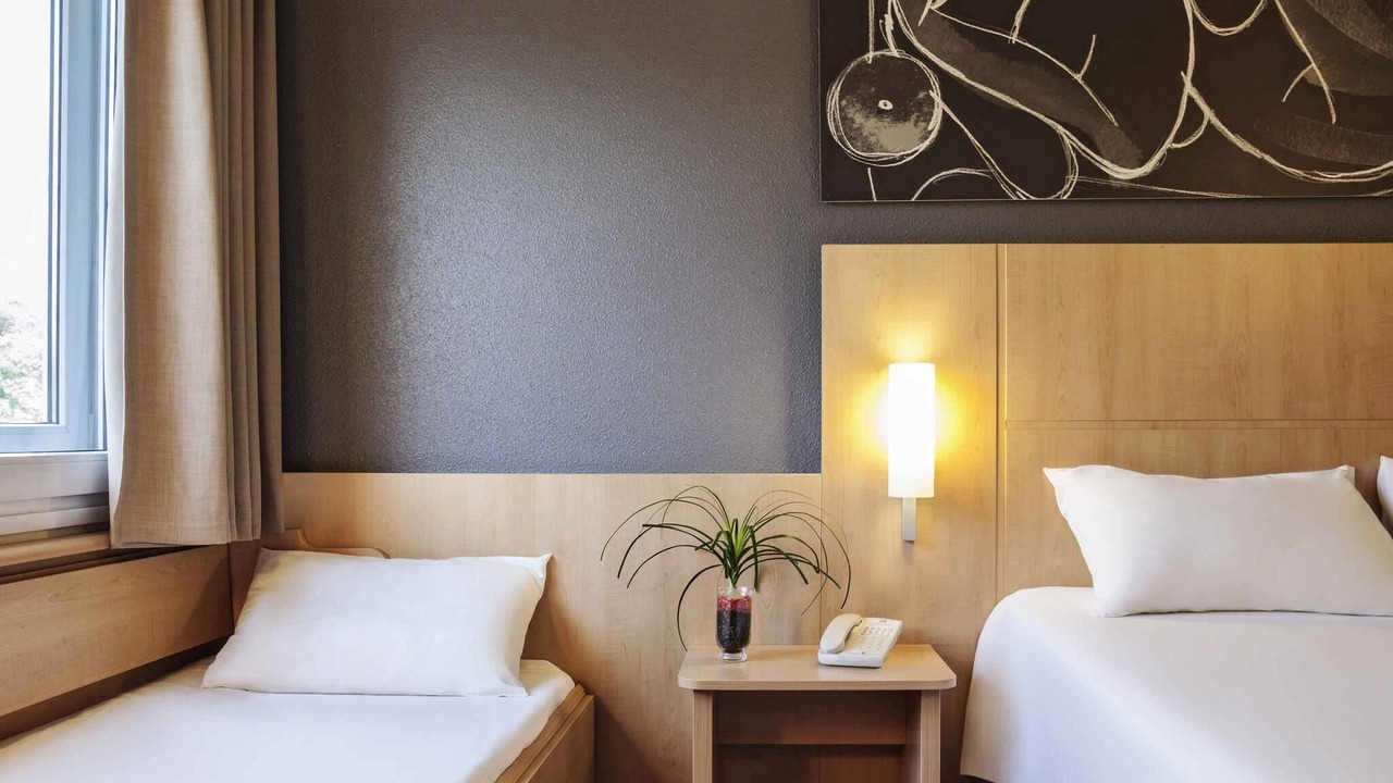 Photo of Bedroom in Cornella de Llobregat