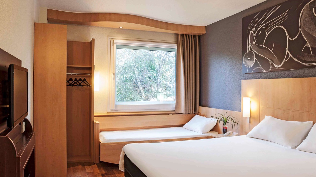 Photo of Bedroom in Cornella de Llobregat