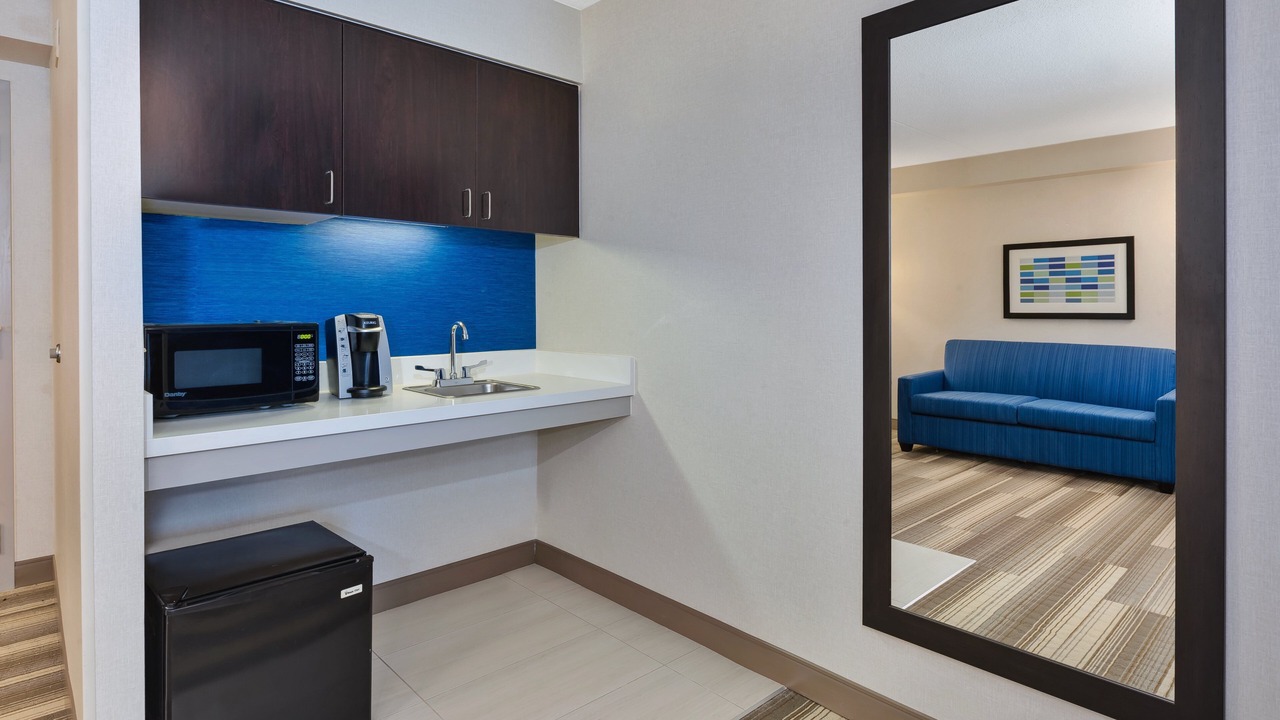 Photo of Bedroom in Hethwood - Prices Fork
