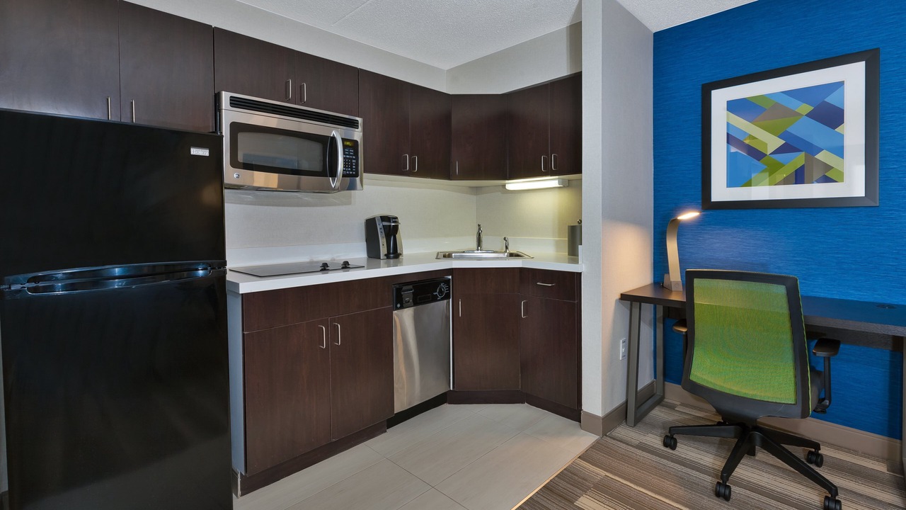 Photo of Bedroom in Hethwood - Prices Fork