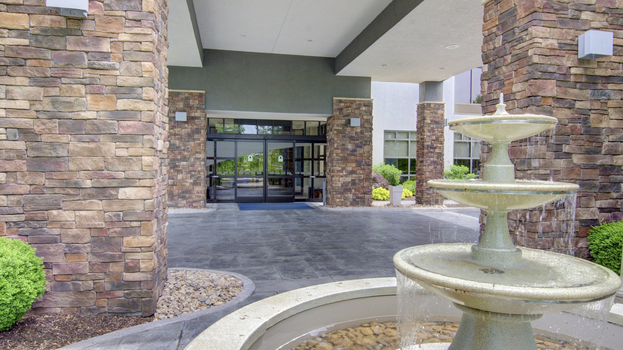 Photo of Outdoor in Hethwood - Prices Fork