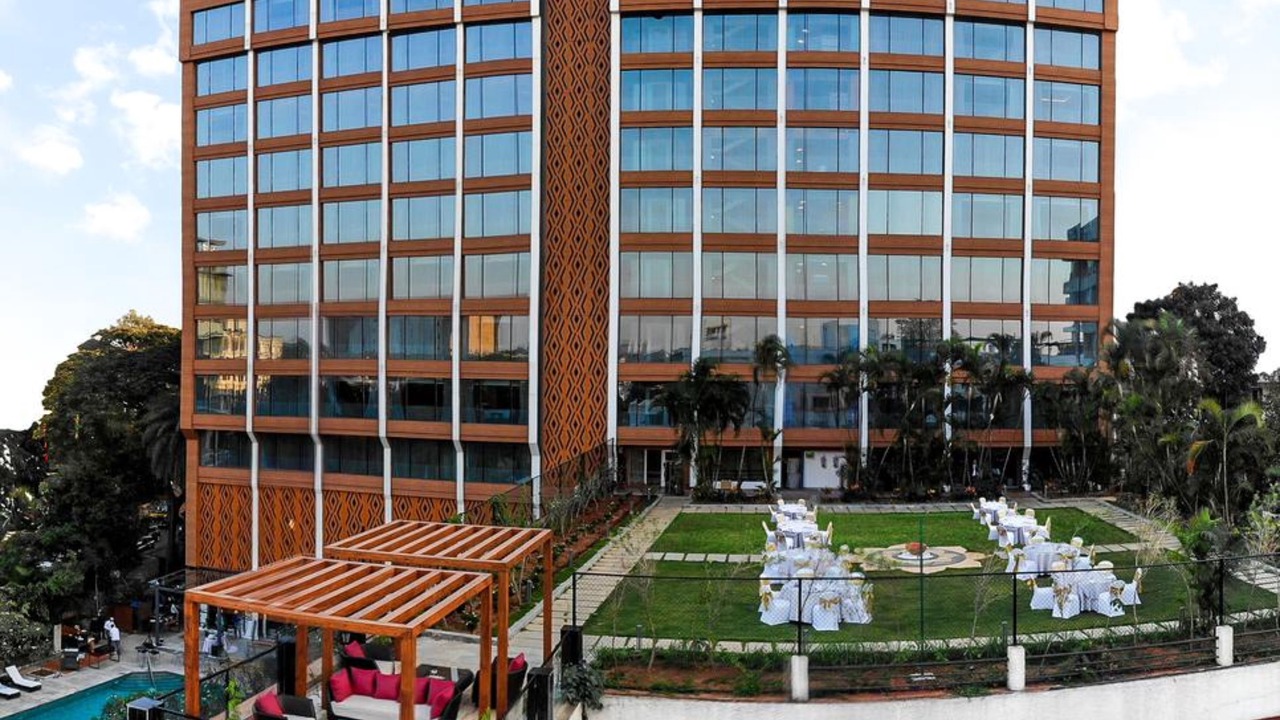 Photo of Outdoor in Ulsoor