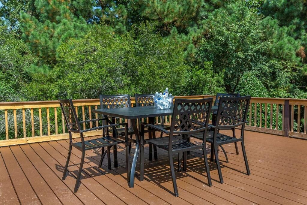 Photo of Patio Balcony in Henderson