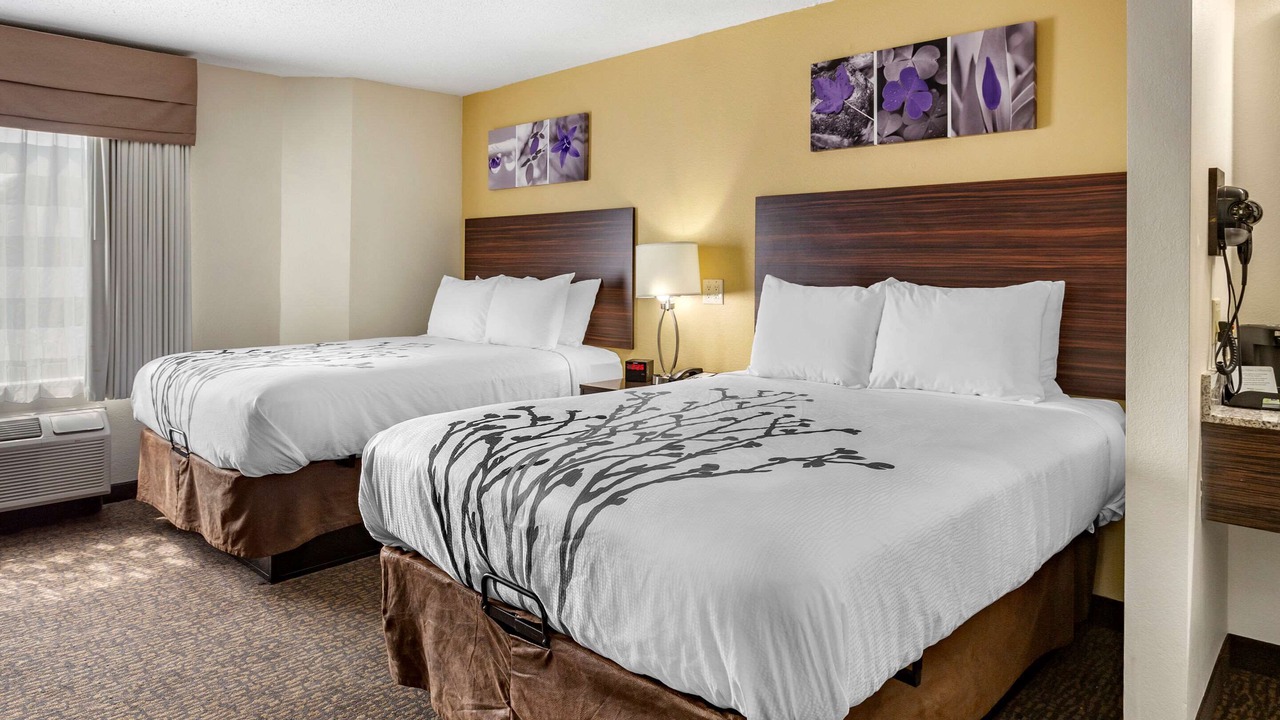 Photo of Bedroom in Henderson