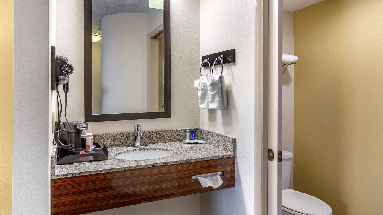 Photo of Bathroom in Henderson