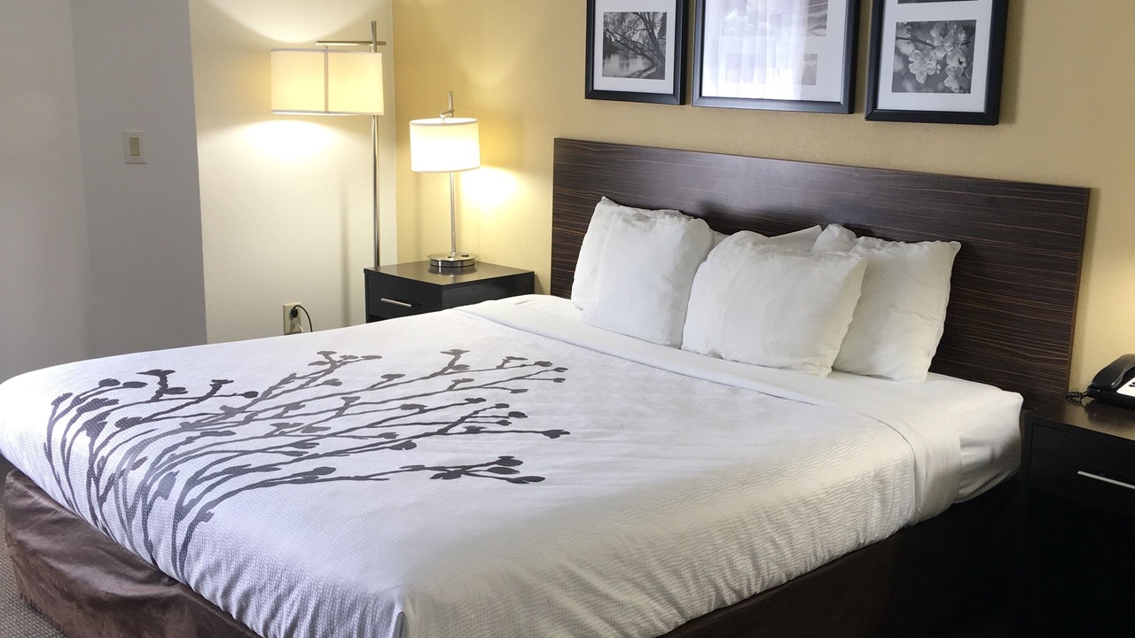 Photo of Bedroom in Henderson