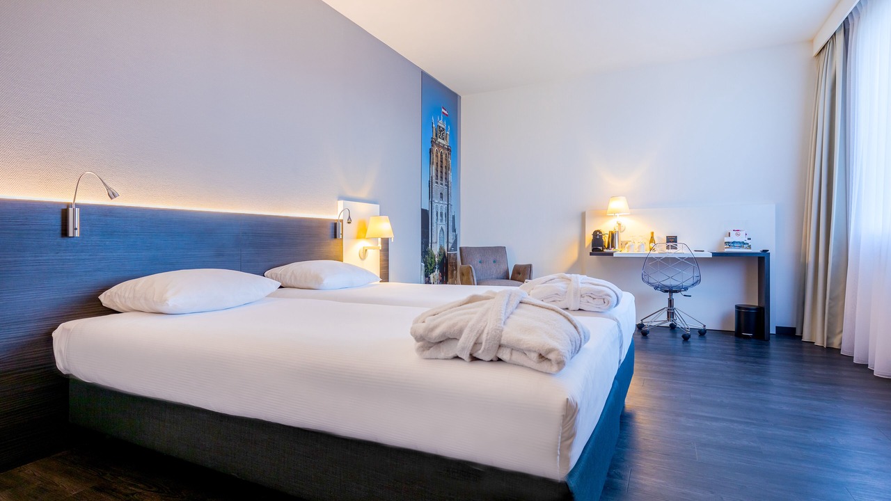 Photo of Bedroom in Willemsdorp