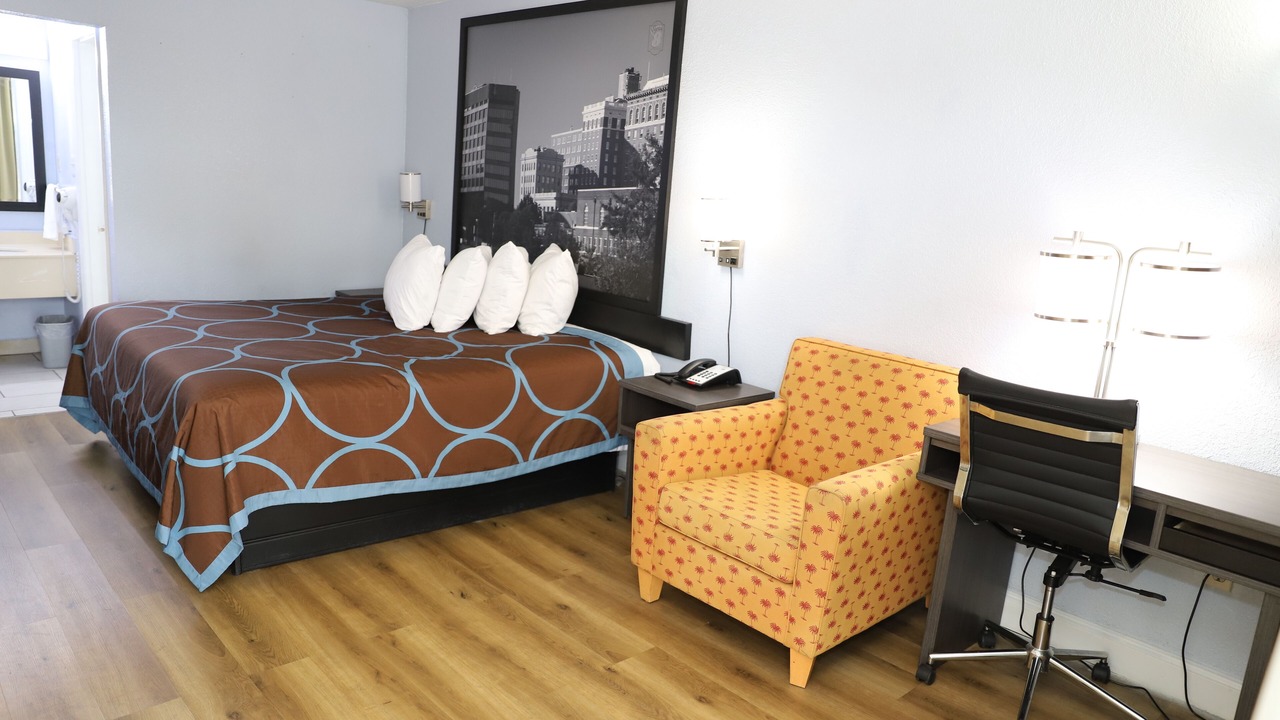 Photo of Bedroom in Florence