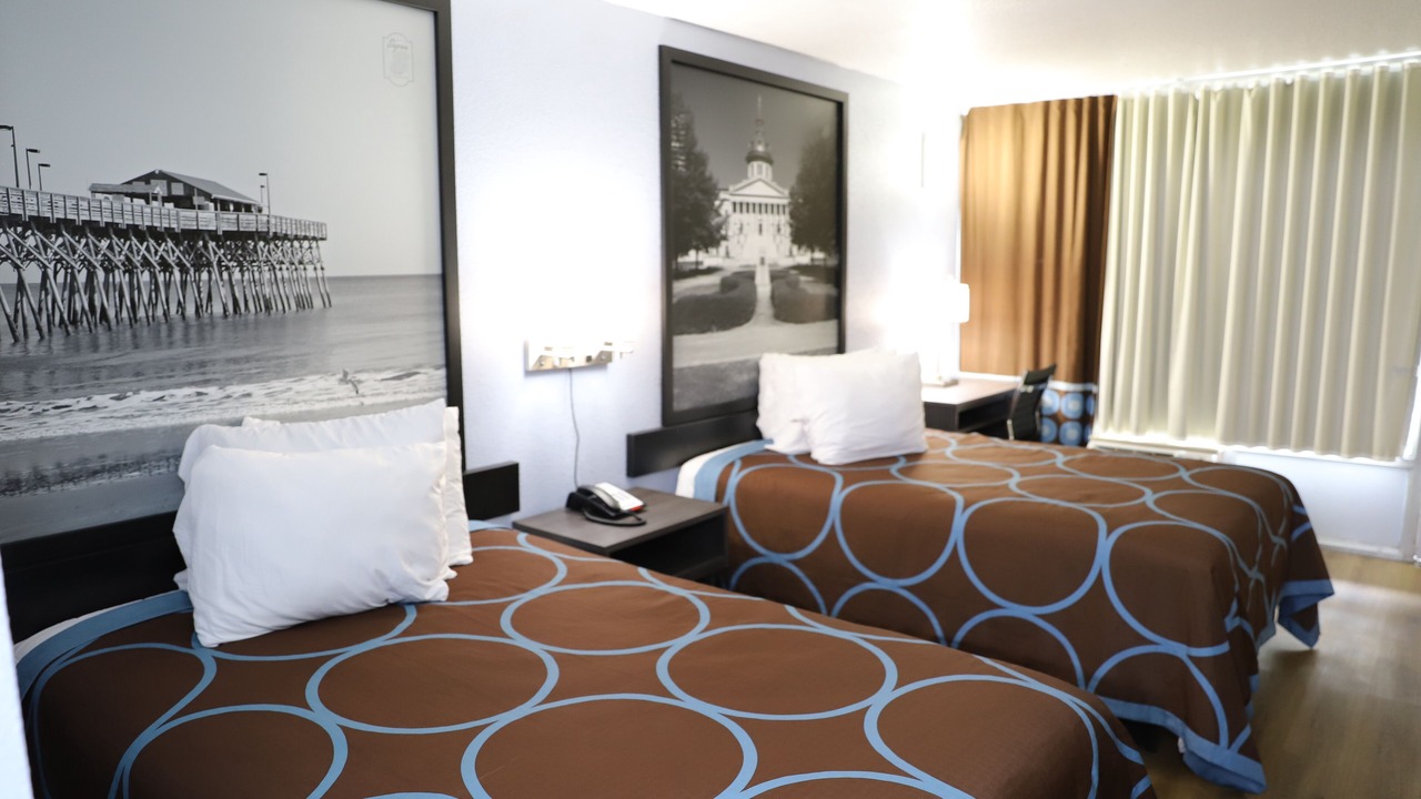 Photo of Bedroom in Florence