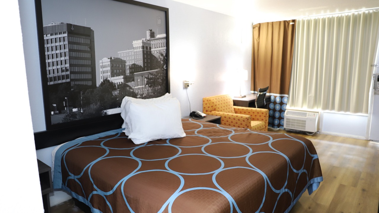 Photo of Bedroom in Florence