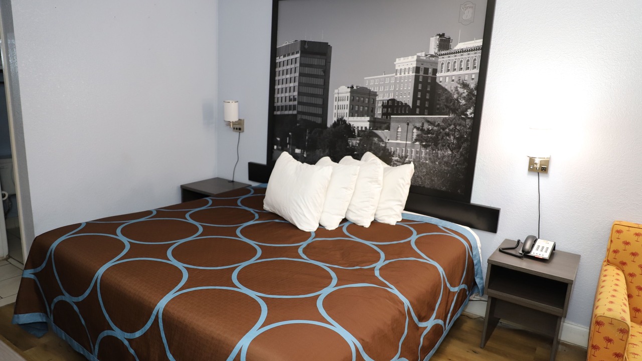 Photo of Bedroom in Florence