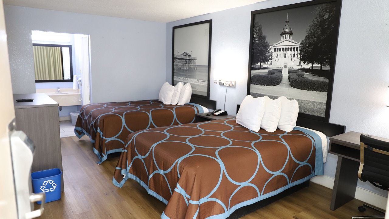 Photo of Bedroom in Florence