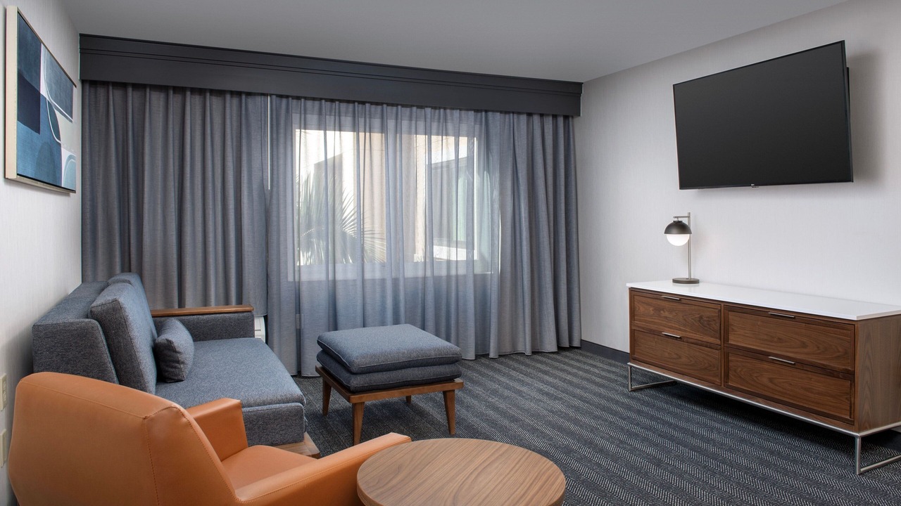Photo of Bedroom in Carlsbad