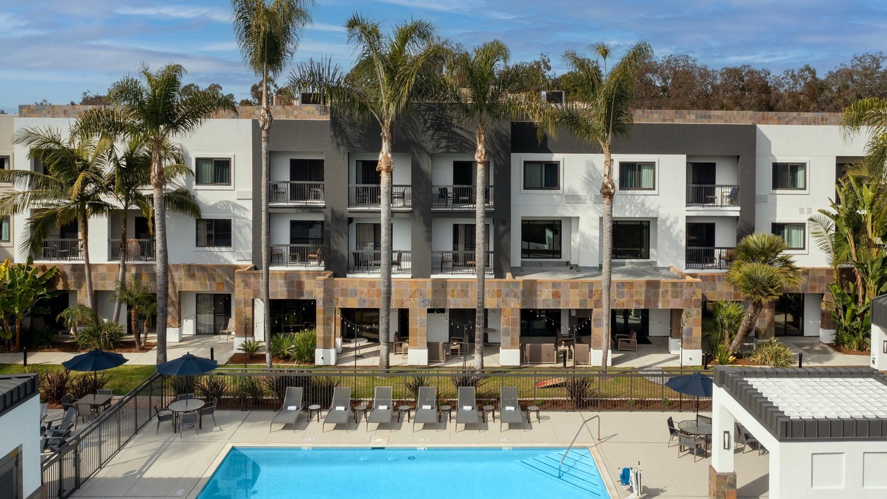 Photo of Outdoor in Carlsbad