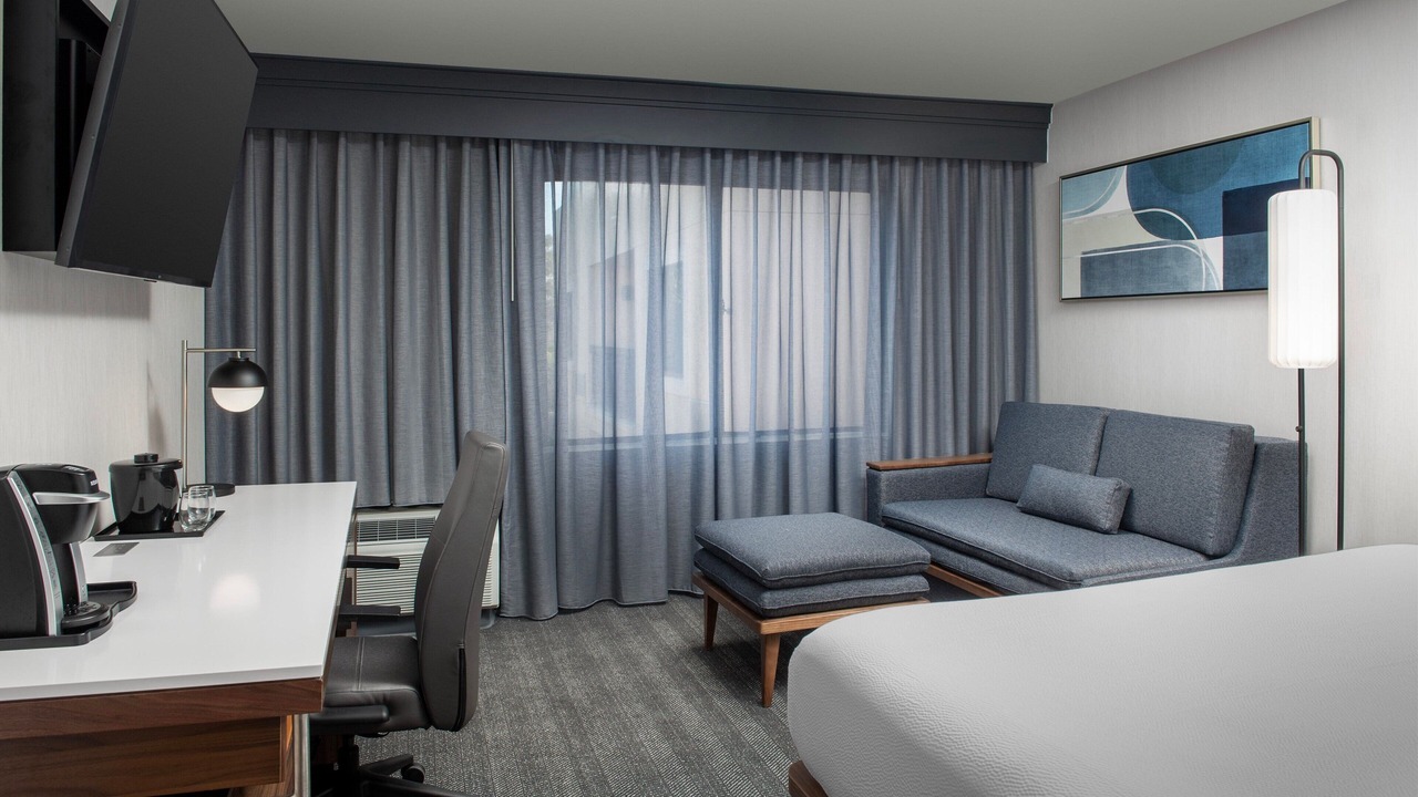 Photo of Bedroom in Carlsbad