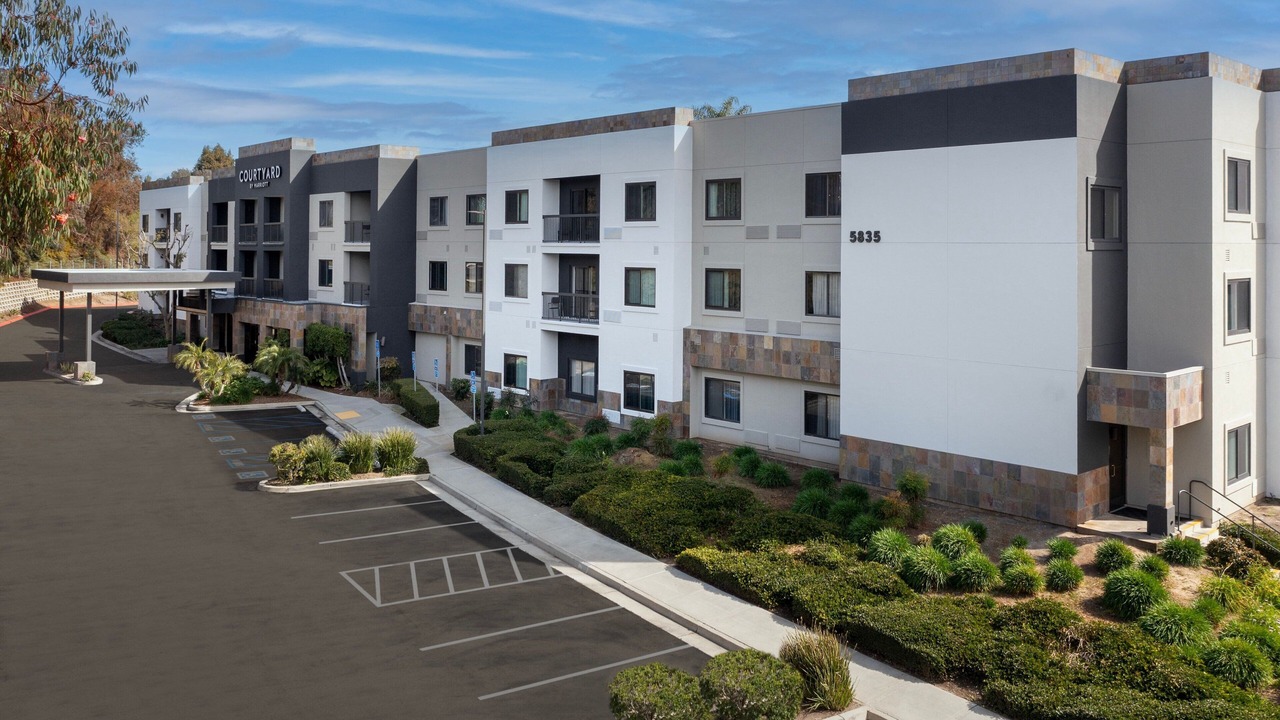Photo of Outdoor in Carlsbad
