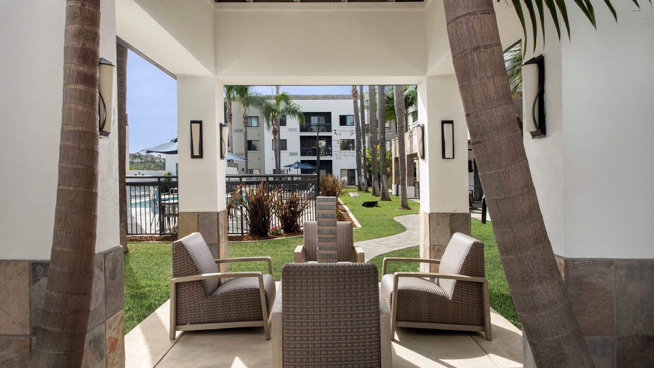 Photo of Outdoor in Carlsbad