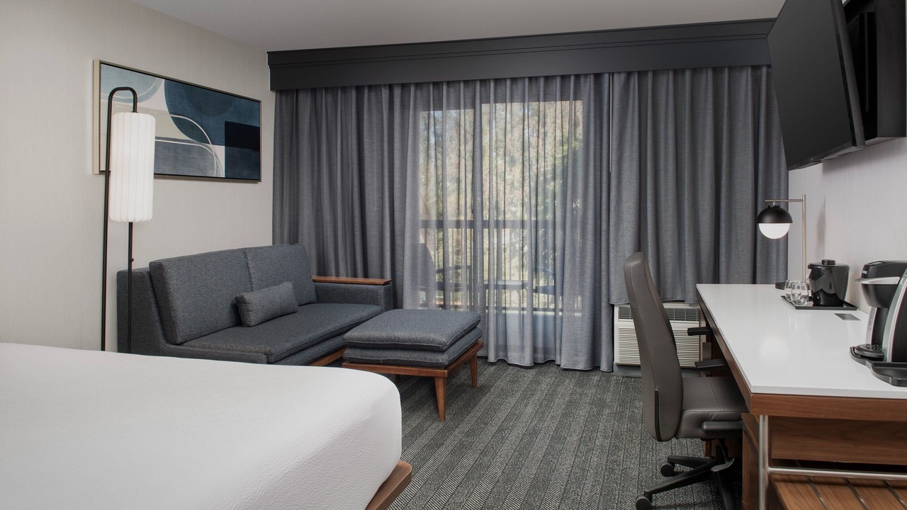 Photo of Bedroom in Carlsbad