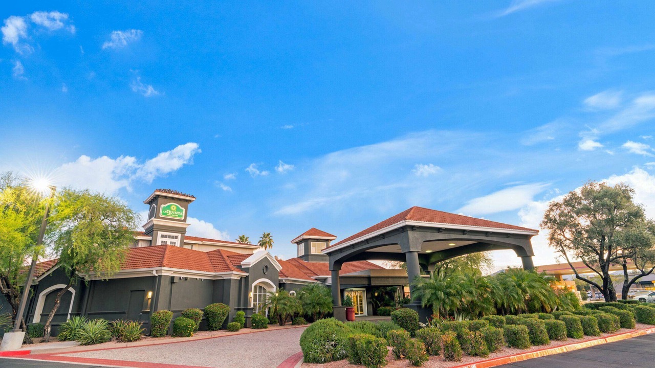 Photo of Outdoor in Central Scottsdale