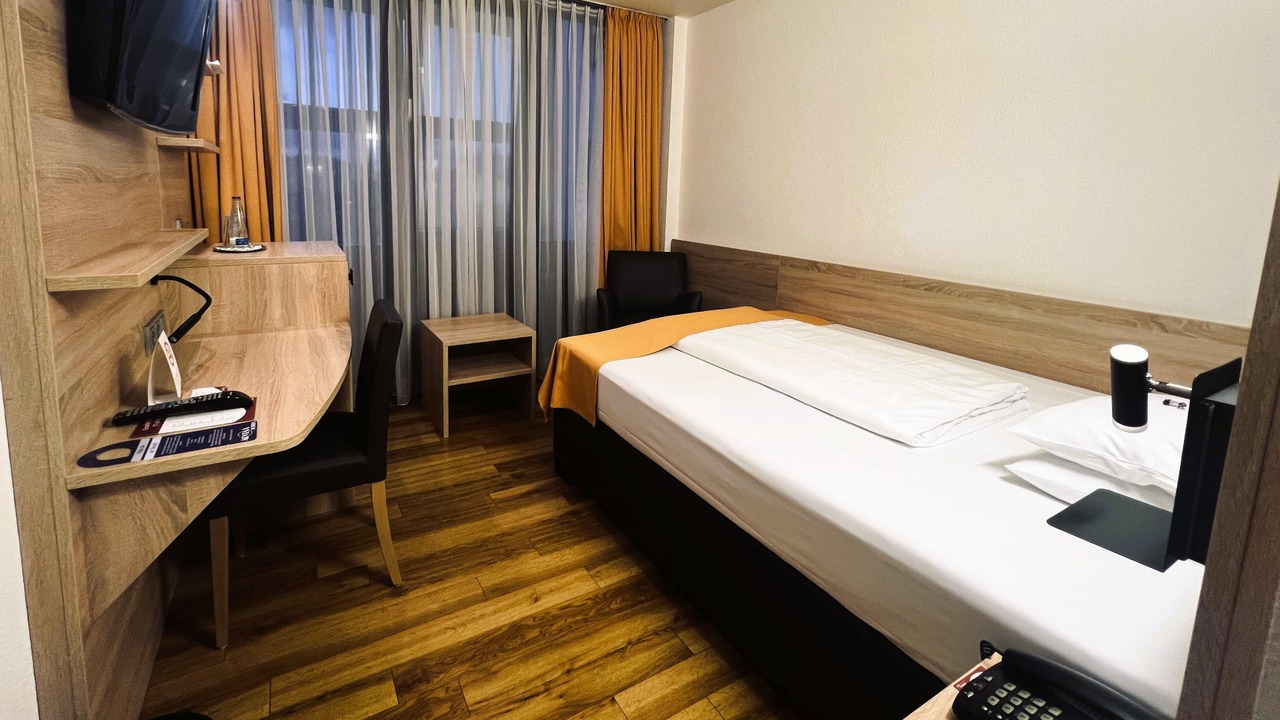 Photo of Bedroom in Sudoststadt