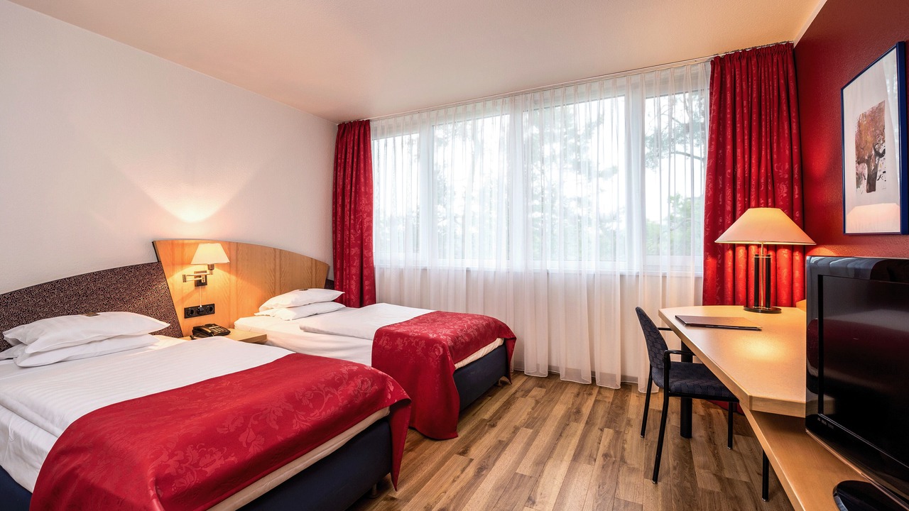 Photo of Bedroom in Sudoststadt