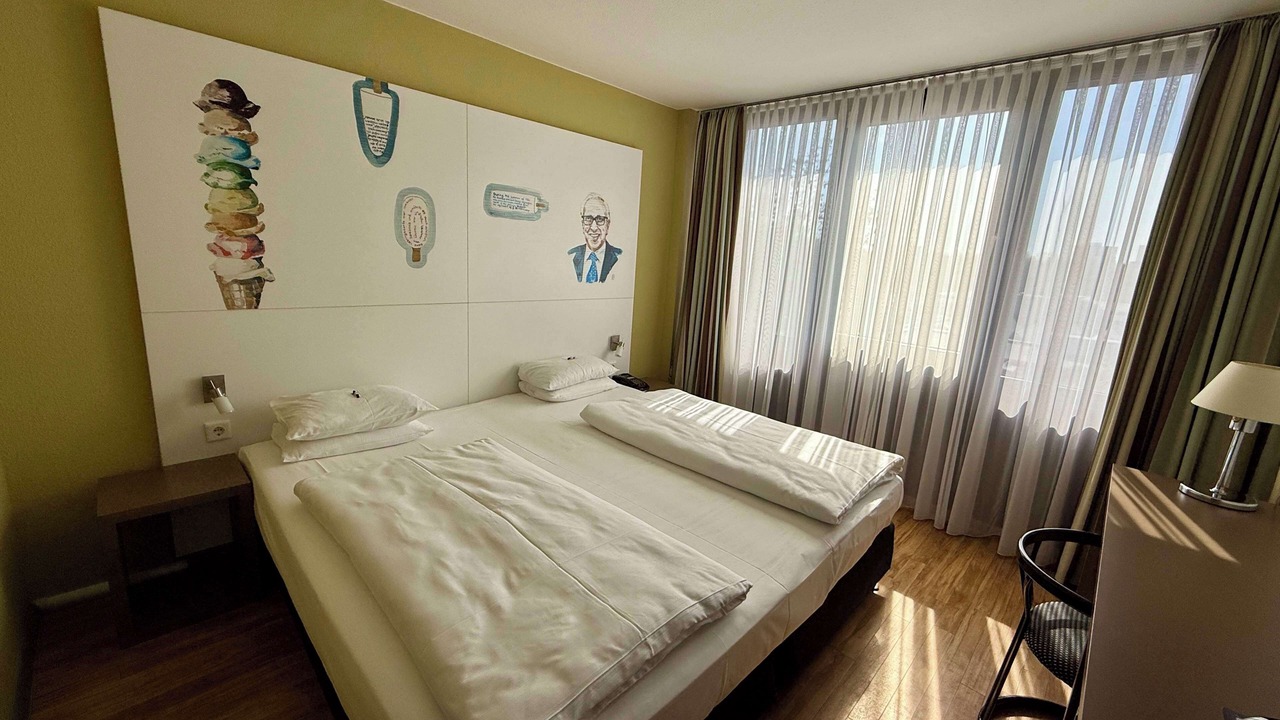 Photo of Bedroom in Sudoststadt