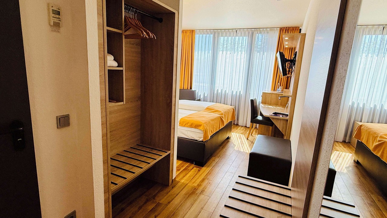 Photo of Bedroom in Sudoststadt