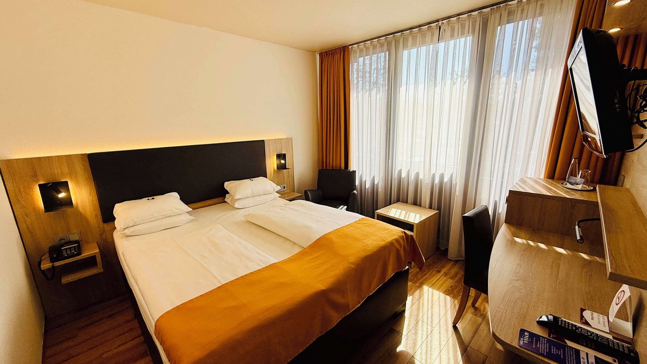 Photo of Bedroom in Sudoststadt