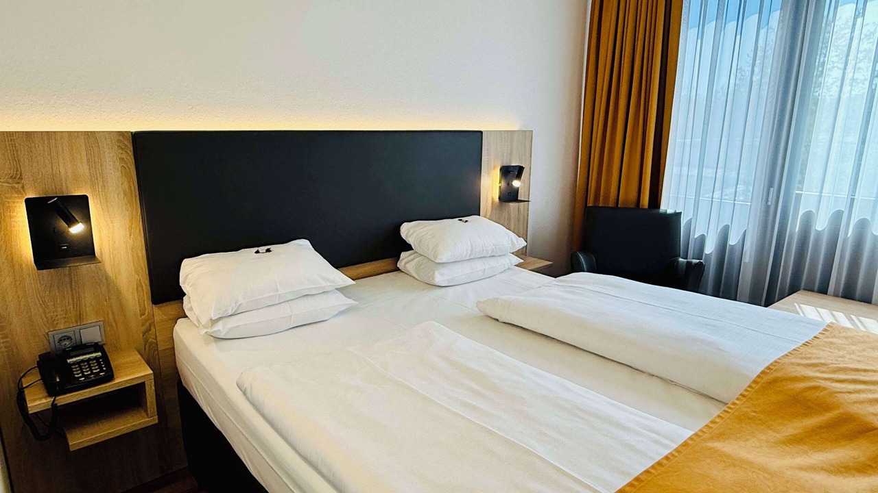 Photo of Bedroom in Sudoststadt