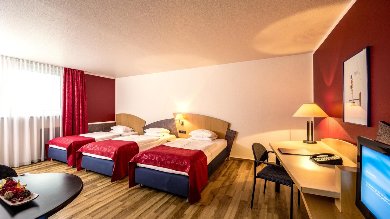 Photo of Bedroom in Sudoststadt