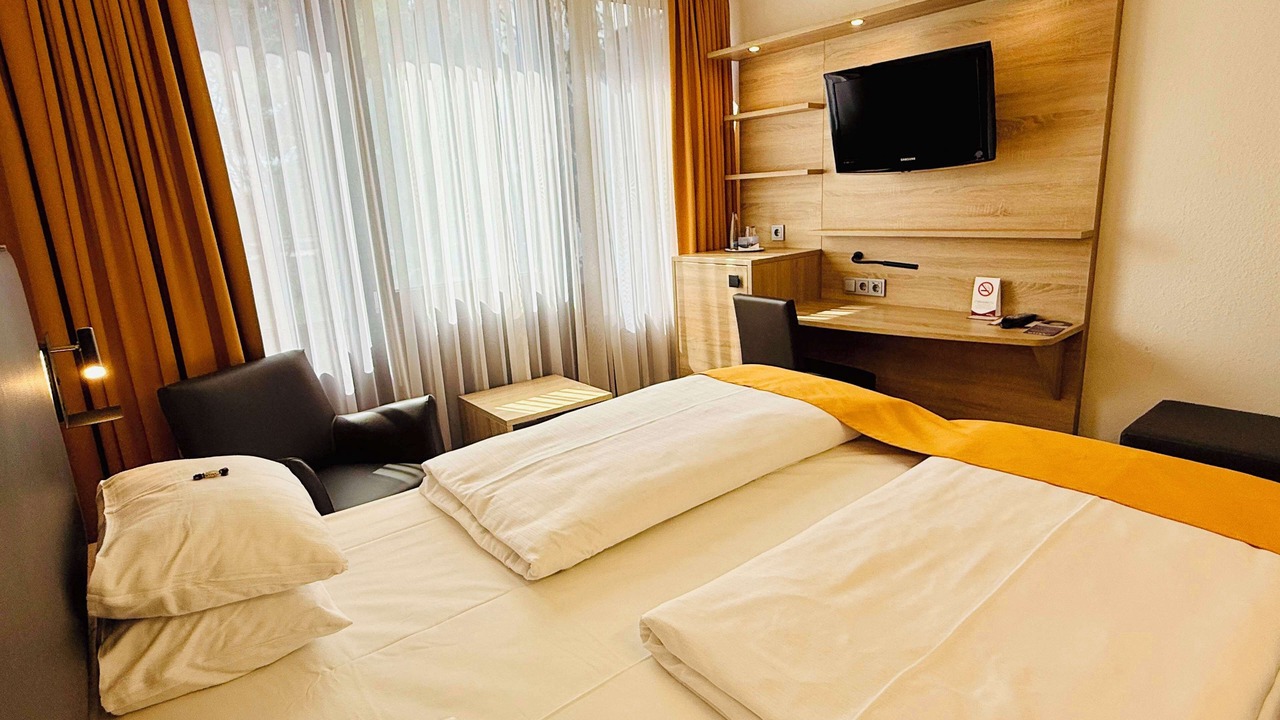 Photo of Bedroom in Sudoststadt