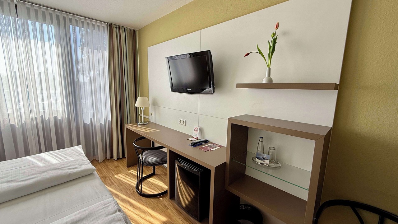 Photo of Bedroom in Sudoststadt