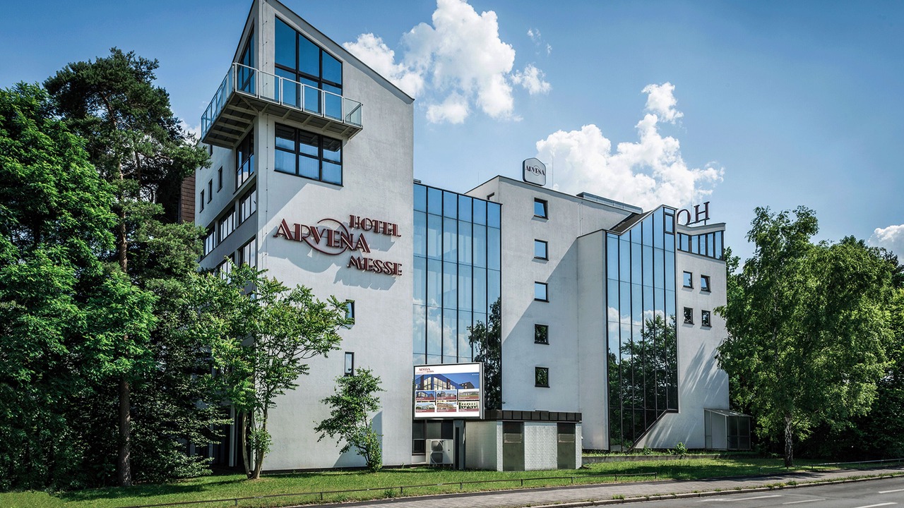 Photo of Outdoor in Sudoststadt