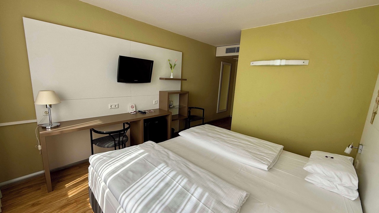 Photo of Bedroom in Sudoststadt