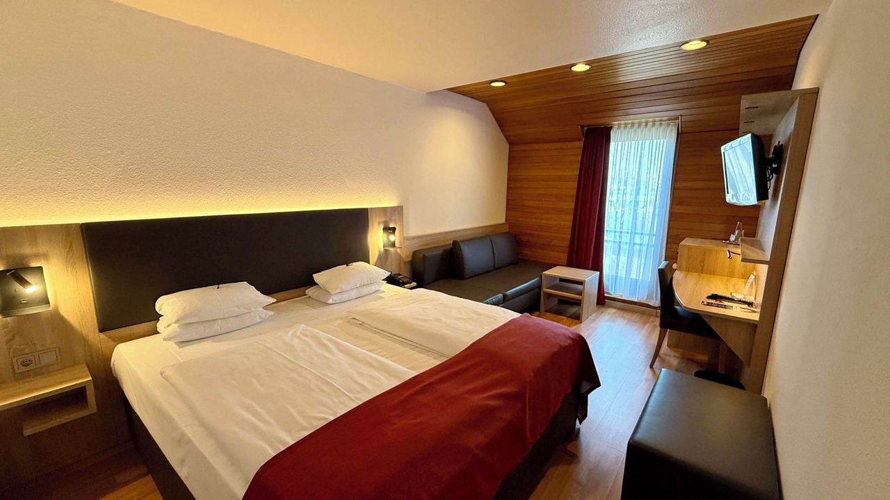 Photo of Bedroom in Sudoststadt