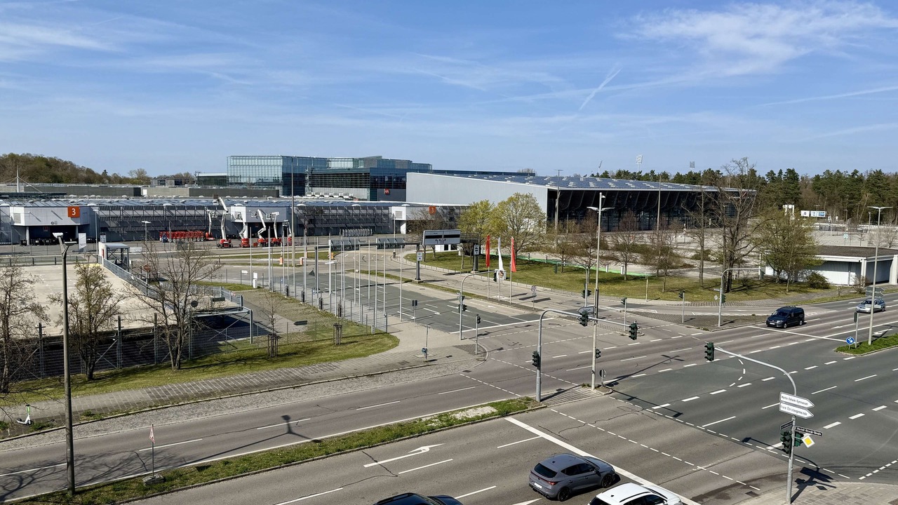 Photo of Outdoor in Sudoststadt