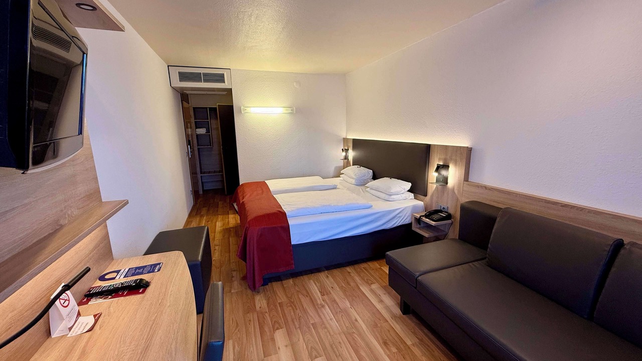 Photo of Bedroom in Sudoststadt