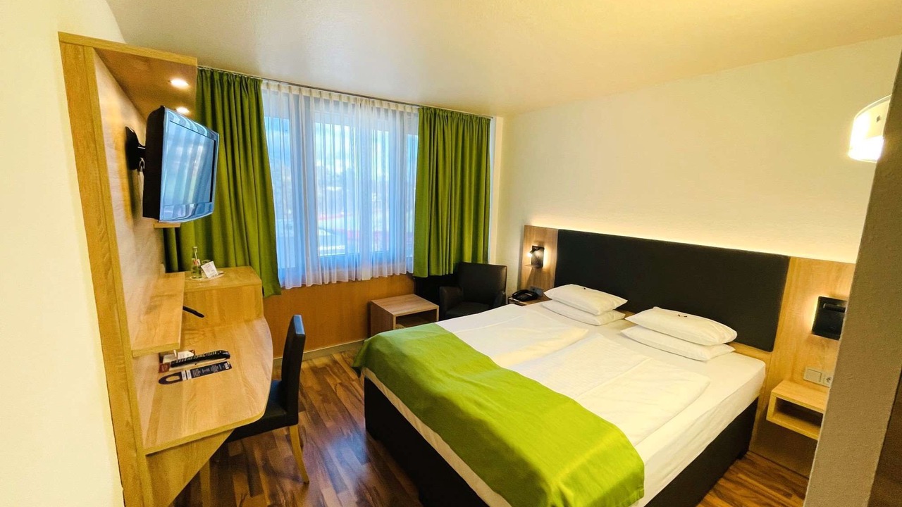 Photo of Bedroom in Sudoststadt
