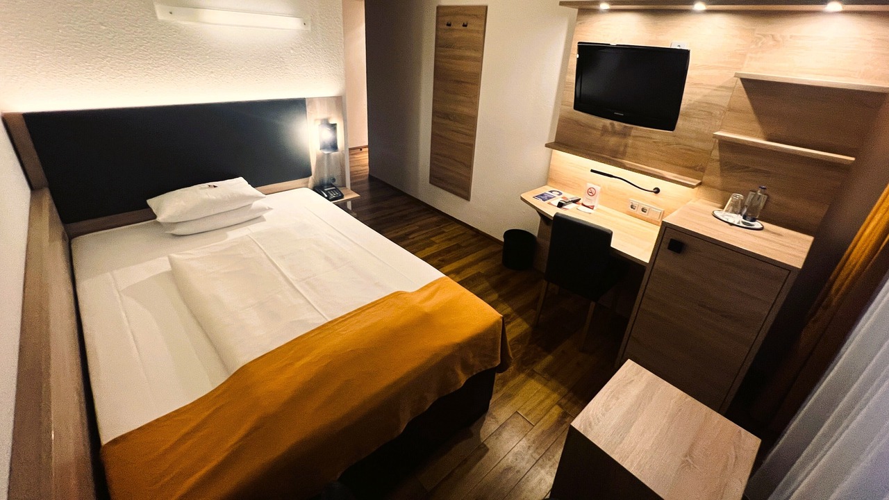 Photo of Bedroom in Sudoststadt