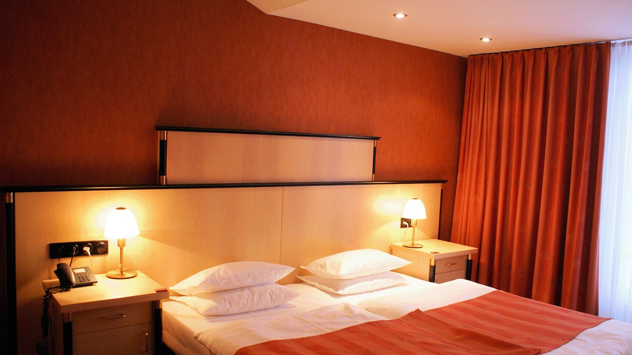 Photo of Bedroom in Sudoststadt