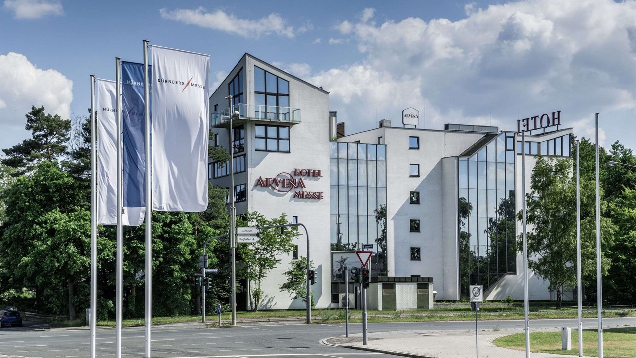Photo of Outdoor in Sudoststadt